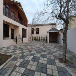 Satılır 5 otaqlı Həyət evi/villa, Bülbülə qəs., Suraxanı rayonu 3