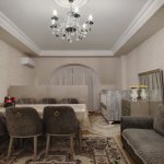 Продажа 1 комнатная Новостройка Хырдалан 4