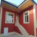 Satılır 3 otaqlı Həyət evi/villa, Savalan qəs., Sabunçu rayonu 1