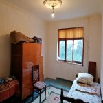 Satılır 3 otaqlı Köhnə Tikili, Nəsimi metrosu, 9-cu mikrorayon, Binəqədi rayonu 9