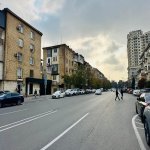 Продажа 1 комнатная Вторичка, м. Эльмляр Академиясы метро, Ясамал район 1