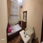 Kirayə (aylıq) 1 otaqlı Köhnə Tikili, Memar Əcəmi metrosu, Moskva univermağı, Nəsimi rayonu 4