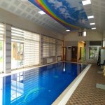 Kirayə (aylıq) 5 otaqlı Bağ evi, Maştağa qəs., Sabunçu rayonu 2