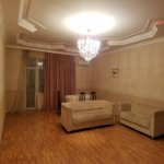 Kirayə (aylıq) 5 otaqlı Yeni Tikili, Gənclik metrosu, Nərimanov rayonu 5