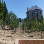 Satılır 10 otaqlı Bağ evi, Novxanı, Abşeron rayonu 2