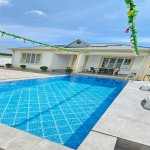 Satılır 3 otaqlı Həyət evi/villa Qəbələ 16