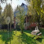 Kirayə (günlük) 3 otaqlı Həyət evi/villa Qəbələ 20