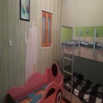 Kirayə (aylıq) 4 otaqlı Həyət evi/villa, Xətai rayonu 5