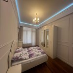 Kirayə (aylıq) 3 otaqlı Yeni Tikili, 28 May metrosu, Port Baku, Nəsimi rayonu 4