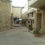 Satılır 3 otaqlı Həyət evi/villa, İçərişəhər metrosu, Səbail rayonu 4
