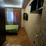 Satılır 3 otaqlı Yeni Tikili, Neftçilər metrosu, Nizami rayonu 14