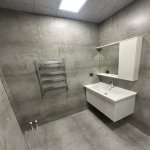 Satılır 3 otaqlı Yeni Tikili, Elmlər akademiyası metrosu, Səbail rayonu 13