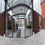 Аренда 2 комнатная Новостройка, м. Эльмляр Академиясы метро, Памятник Нариманова, Ясамал район 12