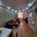 Satılır 2 otaqlı Yeni Tikili, Qara Qarayev metrosu, Nizami rayonu 3