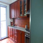 Kirayə (aylıq) 3 otaqlı Yeni Tikili, 28 May metrosu, Nizami rayonu 8