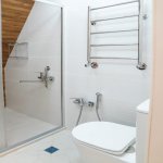 Kirayə (günlük) 5 otaqlı Həyət evi/villa İsmayıllı 33