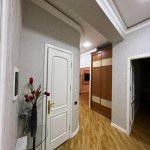 Kirayə (aylıq) 3 otaqlı Yeni Tikili, Nizami metrosu, Yasamal rayonu 16
