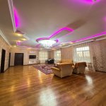 Satılır 8 otaqlı Həyət evi/villa, Bülbülə qəs., Suraxanı rayonu 12