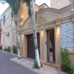 Satılır 8 otaqlı Həyət evi/villa, Həzi Aslanov metrosu, Əhmədli, Xətai rayonu 36