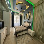 Kirayə (aylıq) 2 otaqlı Yeni Tikili, Ağ şəhər, Xətai rayonu 5
