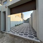 Satılır 4 otaqlı Həyət evi/villa, Binə qəs., Xəzər rayonu 12