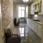 Kirayə (aylıq) 3 otaqlı Yeni Tikili, Azadlıq metrosu, 8-ci mikrorayon, Binəqədi rayonu 8