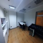 Kirayə (aylıq) 7 otaqlı Ofis, Xətai metrosu, Xətai rayonu 11