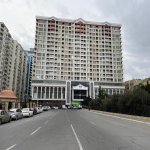 Kirayə (aylıq) 2 otaqlı Yeni Tikili, Xətai metrosu, Xətai rayonu 17