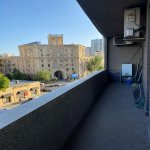 Kirayə (aylıq) 3 otaqlı Yeni Tikili, 28 May metrosu, Nəsimi rayonu 21