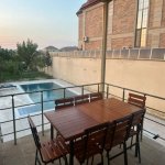 Kirayə (aylıq) 5 otaqlı Bağ evi, Novxanı, Abşeron rayonu 10