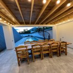 Kirayə (günlük) 4 otaqlı Həyət evi/villa Qəbələ 8