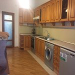 Kirayə (aylıq) 3 otaqlı Yeni Tikili, Nəsimi rayonu 9