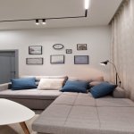 Продажа 2 комнат Новостройка, м. Хетаи метро, Белый город, Хетаи район 9