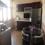 Satılır 8 otaqlı Həyət evi/villa, Nəsimi metrosu, 6-cı mikrorayon, Binəqədi rayonu 23