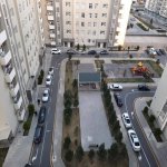 Satılır 3 otaqlı Yeni Tikili, Yasamal rayonu 9