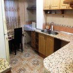 Kirayə (aylıq) 4 otaqlı Köhnə Tikili, Memar Əcəmi metrosu, 9-cu mikrorayon, Binəqədi rayonu 5