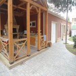 Satılır 4 otaqlı Bağ evi, Mərdəkan, Xəzər rayonu 16