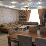 Kirayə (aylıq) 3 otaqlı Yeni Tikili, Xətai metrosu, Ağ şəhər, Xətai rayonu 1