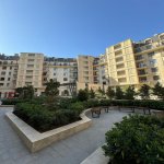 Satılır 4 otaqlı Yeni Tikili, Ağ şəhər, Xətai rayonu 16