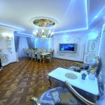 Satılır 4 otaqlı Yeni Tikili, 20 Yanvar metrosu, Yasamal rayonu 8