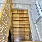 Satılır 4 otaqlı Həyət evi/villa, 28 May metrosu, 28 Mall, Nəsimi rayonu 5