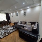 Kirayə (aylıq) 2 otaqlı Yeni Tikili, Həzi Aslanov metrosu, H.Aslanov qəs., Xətai rayonu 13
