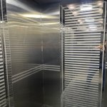 Satılır 4 otaqlı Yeni Tikili, 20 Yanvar metrosu, Nəsimi rayonu 8