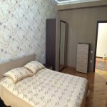 Kirayə (aylıq) 2 otaqlı Yeni Tikili, Xətai metrosu, Ağ şəhər, Xətai rayonu 8