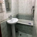 Kirayə (aylıq) 3 otaqlı Köhnə Tikili, Qara Qarayev metrosu, Nizami rayonu 19