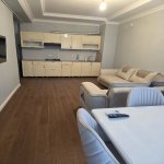 Аренда 3 комнатная Новостройка, İnşaatçılar метро, Ясамал район 3