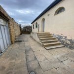 Satılır 7 otaqlı Həyət evi/villa, Badamdar qəs., Səbail rayonu 8