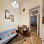 Satılır 2 otaqlı Köhnə Tikili, İçərişəhər metrosu, Səbail rayonu 1