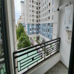 Kirayə (aylıq) 2 otaqlı Yeni Tikili, Nəriman Nərimanov metrosu, Nərimanov rayonu 11