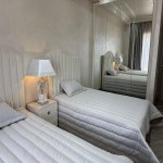 Satılır 3 otaqlı Yeni Tikili, Ağ şəhər, Xətai rayonu 12